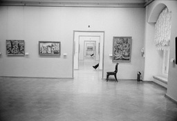 The Hermitage Museum, 1994